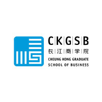 Ceung Kong Graduate School Of Business